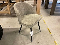 Eetkamerstoel (2x) - afbeelding 4 van  4