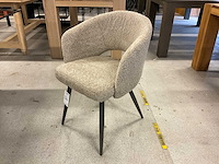 Eetkamerstoel (2x) - afbeelding 1 van  4