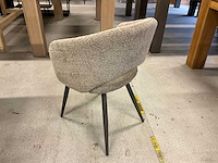 Eetkamerstoel (2x) - afbeelding 2 van  4