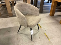 Eetkamerstoel (2x) - afbeelding 3 van  4