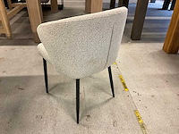 Eetkamerstoel (2x) - afbeelding 2 van  4