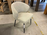 Eetkamerstoel (2x) - afbeelding 4 van  4