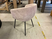 Eetkamerstoel (2x) - afbeelding 2 van  4