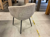 Eetkamerstoel (2x) - afbeelding 4 van  4