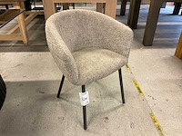 Eetkamerstoel (2x) - afbeelding 3 van  4