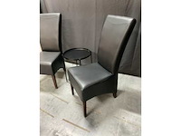 Eetkamerstoel (2x) - afbeelding 3 van  7