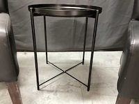 Eetkamerstoel (2x) - afbeelding 5 van  7