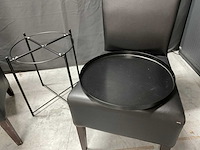 Eetkamerstoel (2x) - afbeelding 7 van  7