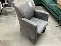 Eetkamerstoel (2x) - afbeelding 1 van  4