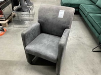 Eetkamerstoel (2x) - afbeelding 2 van  4