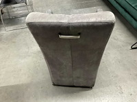 Eetkamerstoel (2x) - afbeelding 3 van  4