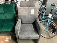 Eetkamerstoel (2x) - afbeelding 4 van  4