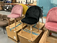 Eetkamerstoel (2x)