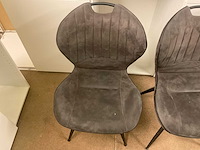 Eetkamerstoel (2x) - afbeelding 4 van  4