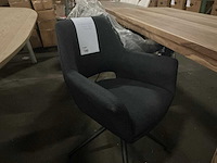 Eetkamerstoel (3x) - afbeelding 2 van  4