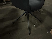 Eetkamerstoel (3x) - afbeelding 3 van  4