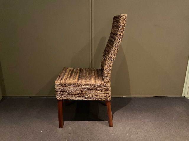 Eetkamerstoel (3x) - afbeelding 2 van  7