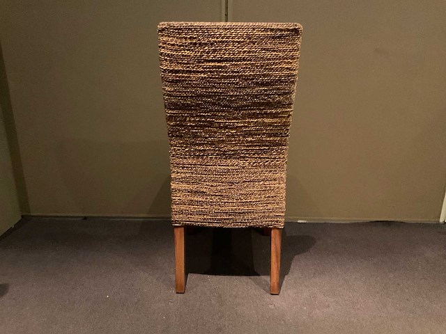 Eetkamerstoel (3x) - afbeelding 3 van  7