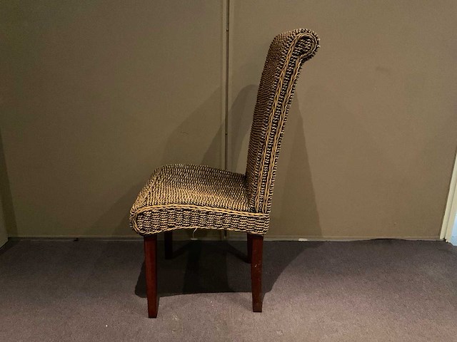 Eetkamerstoel (3x) - afbeelding 5 van  7