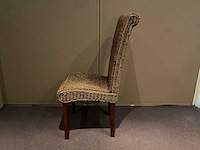 Eetkamerstoel (3x) - afbeelding 5 van  7