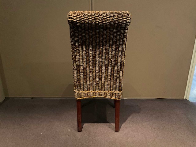 Eetkamerstoel (3x) - afbeelding 6 van  7