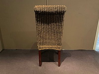 Eetkamerstoel (3x) - afbeelding 6 van  7