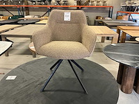 Eetkamerstoel (3x) - afbeelding 2 van  6