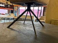 Eetkamerstoel (3x) - afbeelding 5 van  6