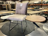 Eetkamerstoel (3x) - afbeelding 1 van  6