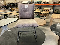 Eetkamerstoel (3x) - afbeelding 5 van  6