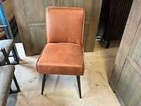 Eetkamerstoel (3x) - afbeelding 2 van  5
