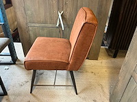 Eetkamerstoel (3x) - afbeelding 3 van  5