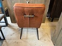 Eetkamerstoel (3x) - afbeelding 5 van  5