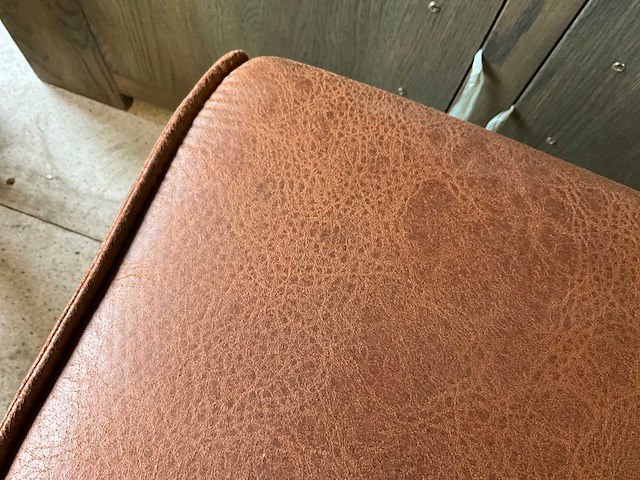 Eetkamerstoel (3x) - afbeelding 4 van  5