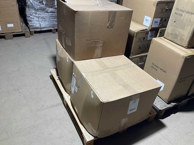 Eetkamerstoel (3x) - afbeelding 2 van  2