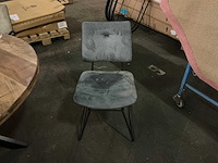 Eetkamerstoel (4x) - afbeelding 1 van  7