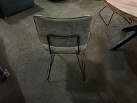 Eetkamerstoel (4x) - afbeelding 2 van  7