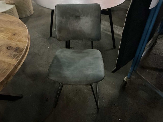 Eetkamerstoel (4x) - afbeelding 5 van  7