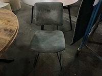 Eetkamerstoel (4x) - afbeelding 5 van  7