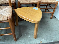 Eetkamerstoel (4x) - afbeelding 4 van  4