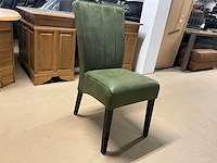 Eetkamerstoel (4x) - afbeelding 2 van  13