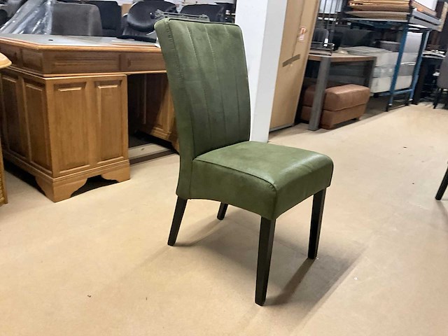 Eetkamerstoel (4x) - afbeelding 3 van  13