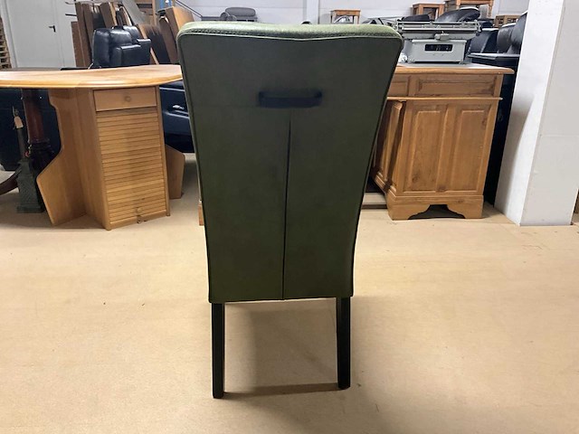 Eetkamerstoel (4x) - afbeelding 4 van  13