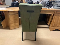 Eetkamerstoel (4x) - afbeelding 5 van  13