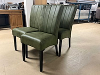 Eetkamerstoel (4x) - afbeelding 1 van  13