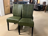 Eetkamerstoel (4x) - afbeelding 7 van  13