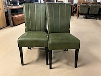 Eetkamerstoel (4x) - afbeelding 8 van  13