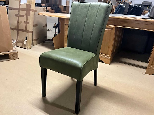 Eetkamerstoel (4x) - afbeelding 11 van  13