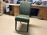 Eetkamerstoel (4x) - afbeelding 12 van  13