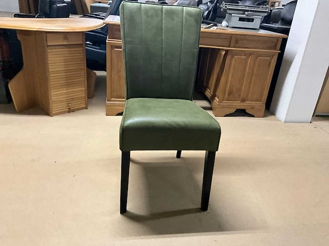 Eetkamerstoel (4x) - afbeelding 13 van  13